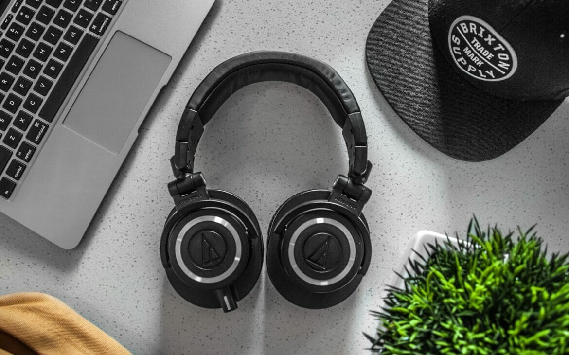 Best Wireless Headphones for TV