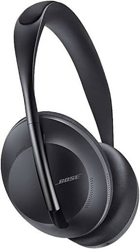 Bose 700 Over-Ear Headphones