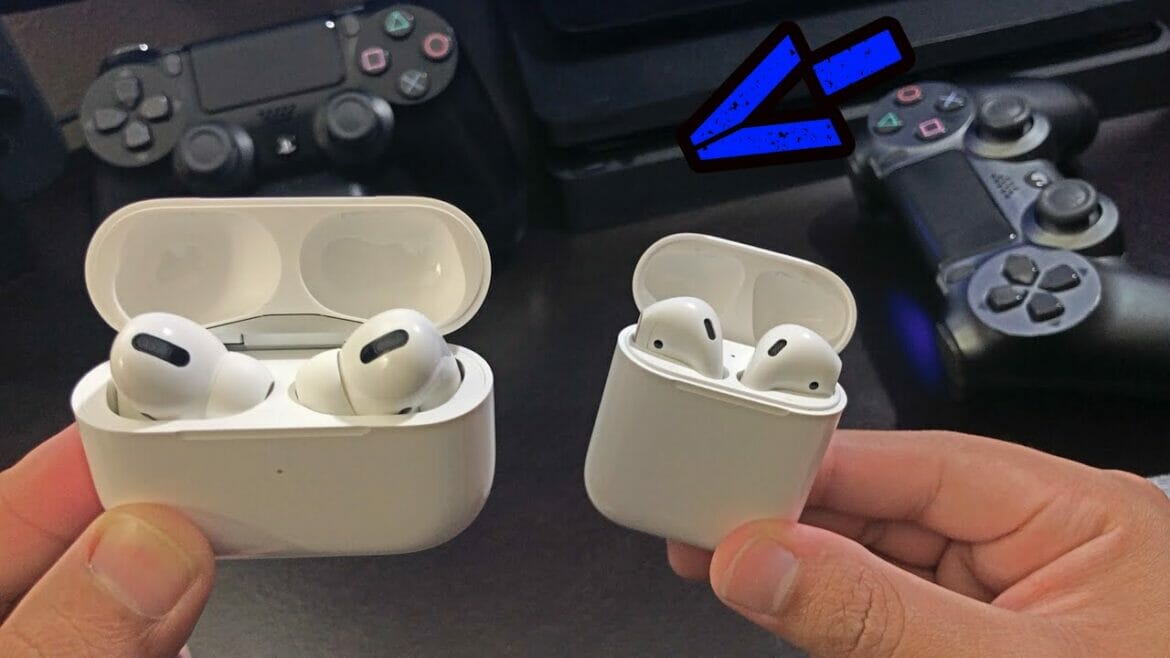 Can You Connect AirPods to PS4