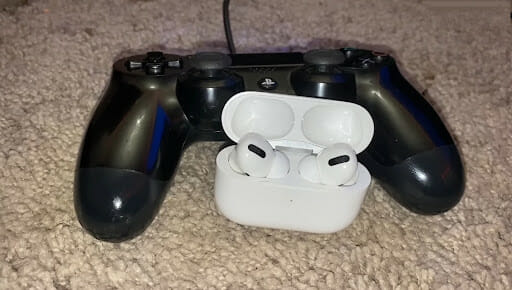 How to Connect AirPods to PS4