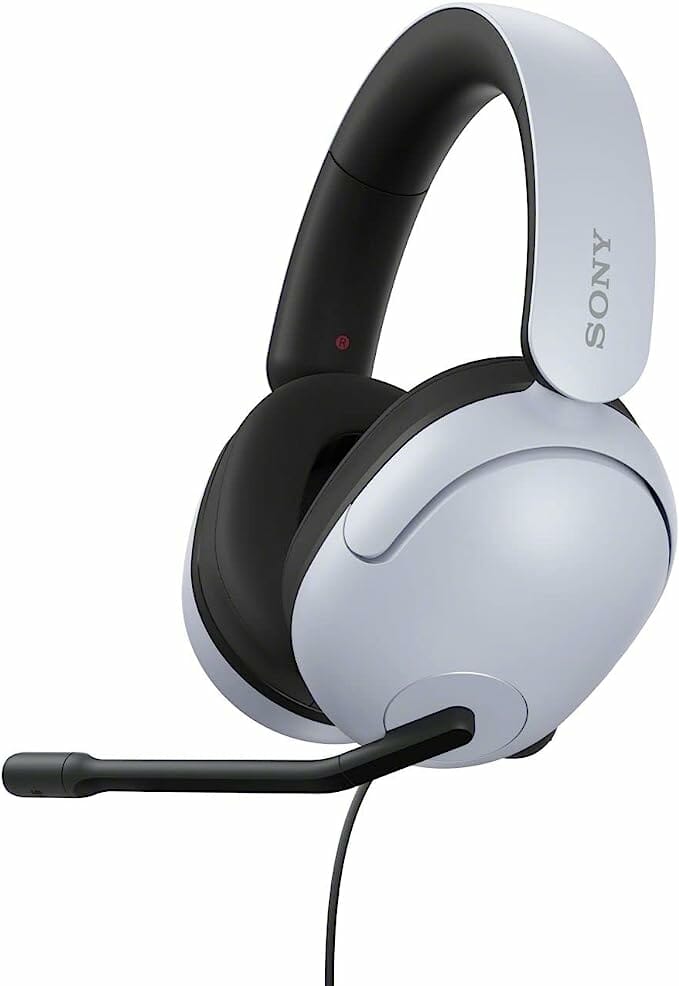 Sony INZONE H3 Wired Gaming Headphones 1