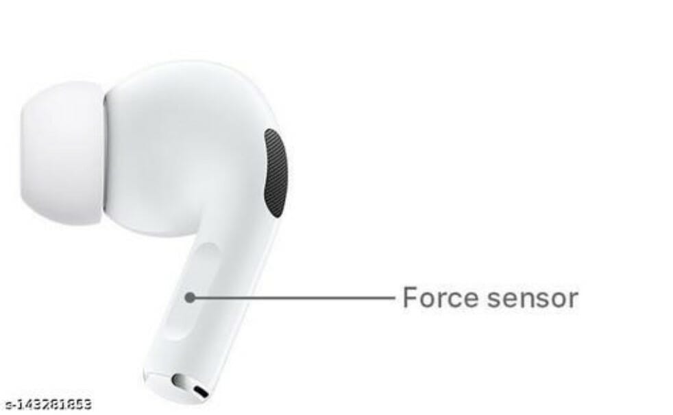 How to Skip Songs With AirPods Pro