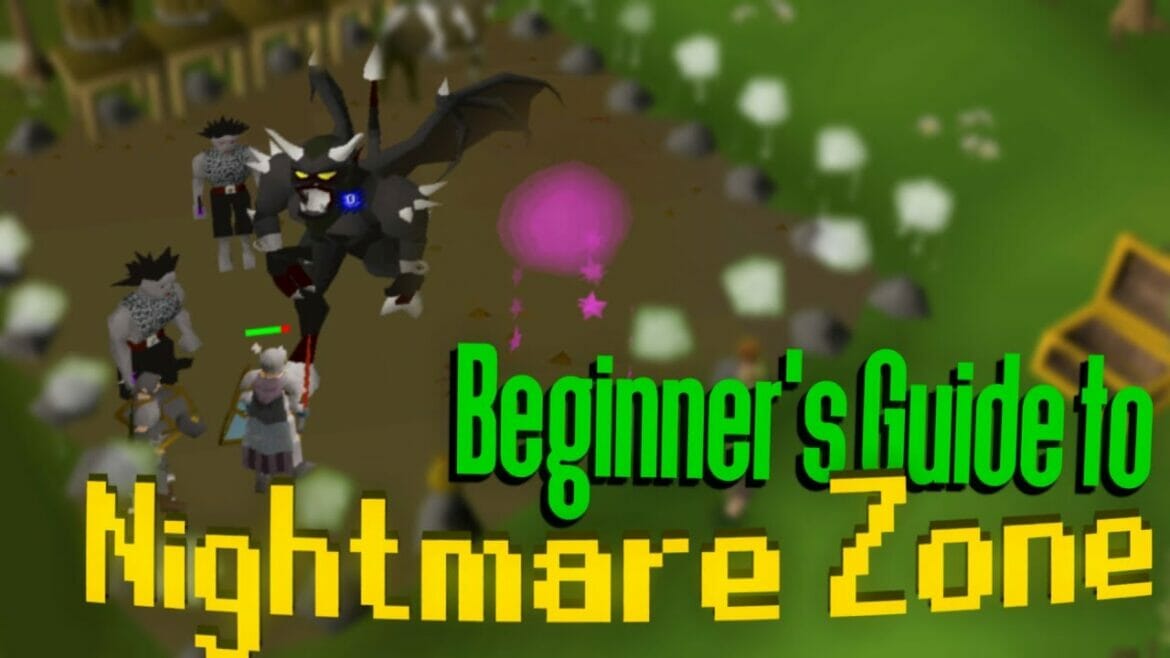 osrs-tips-to-tackle-the-nightmare-zone