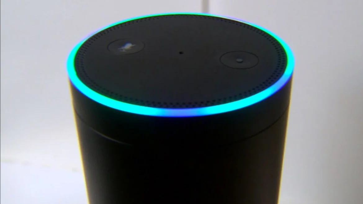 Alexa Not Responding