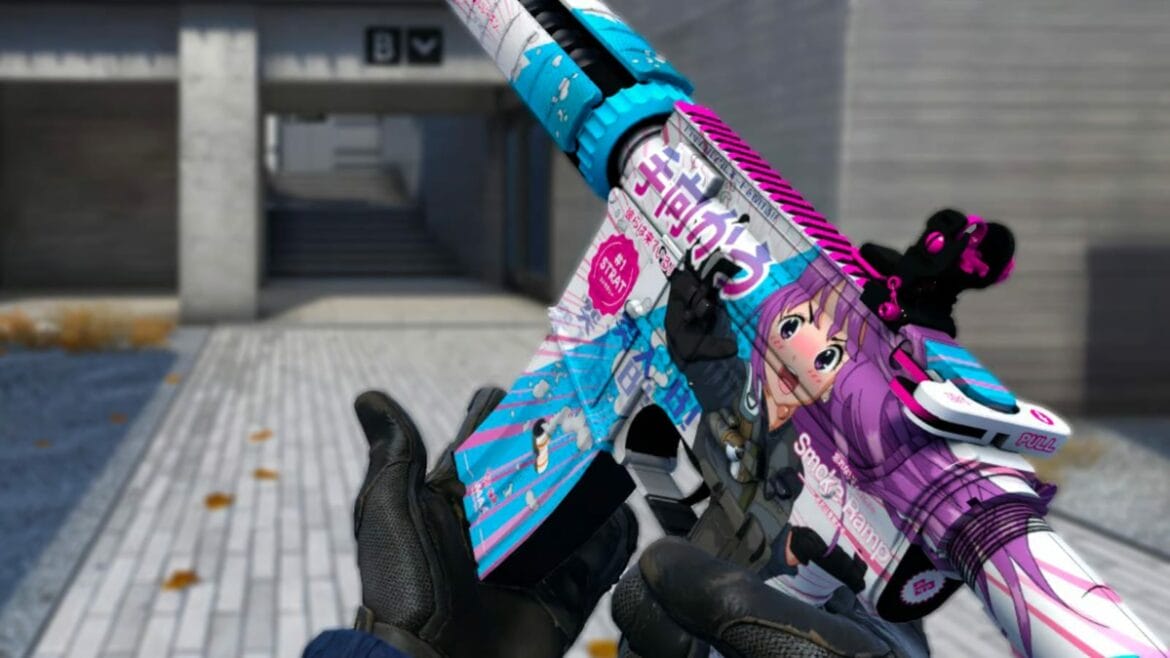 10 Most Expensive CSGO Skins in 2023 