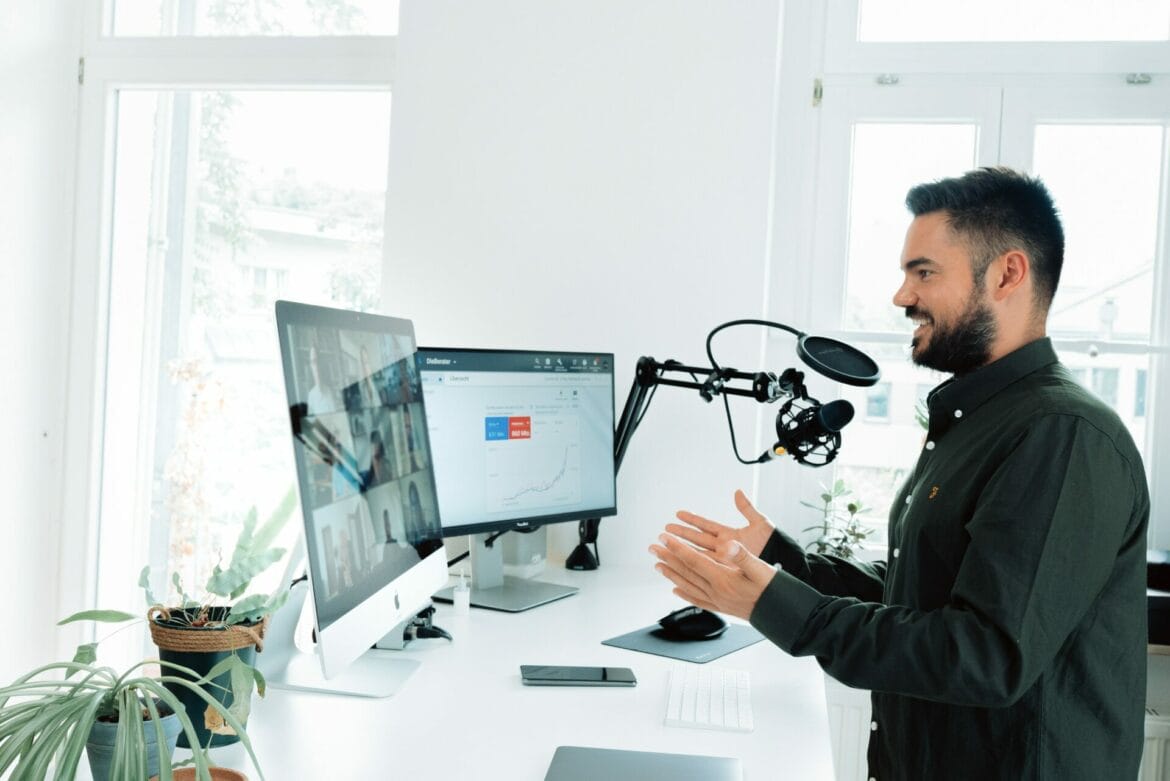 Handy Tools for Online Teachers Empowering the Digital Classroom