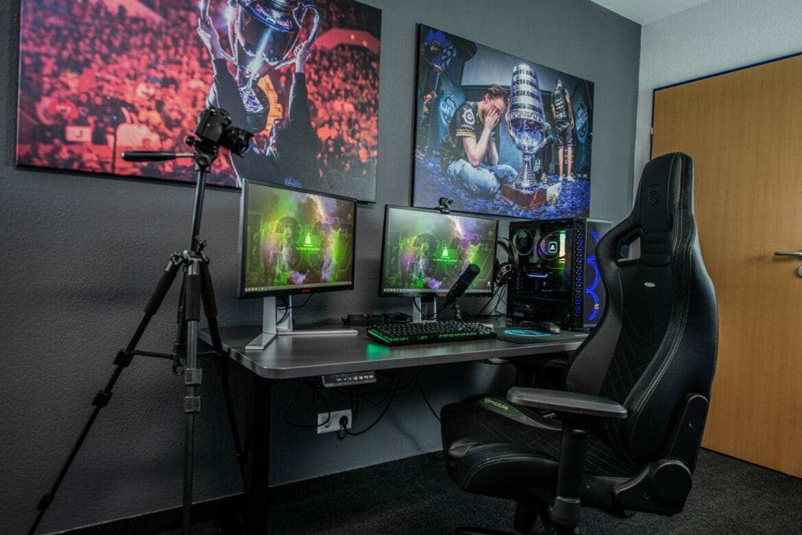 Best Gaming Practices for Beginners and Advanced Players