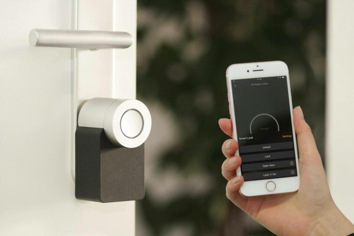 Cutting-Edge Home Security Trends for a Safer Tomorrow