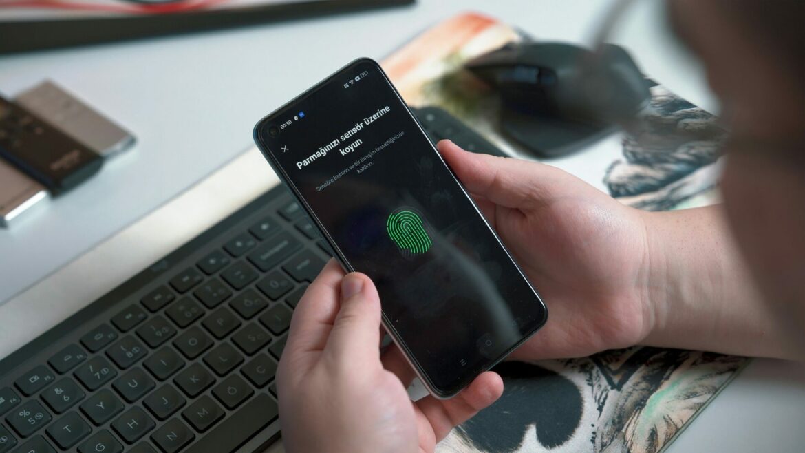 Enhancing customer trust through secure identity verification techniques
