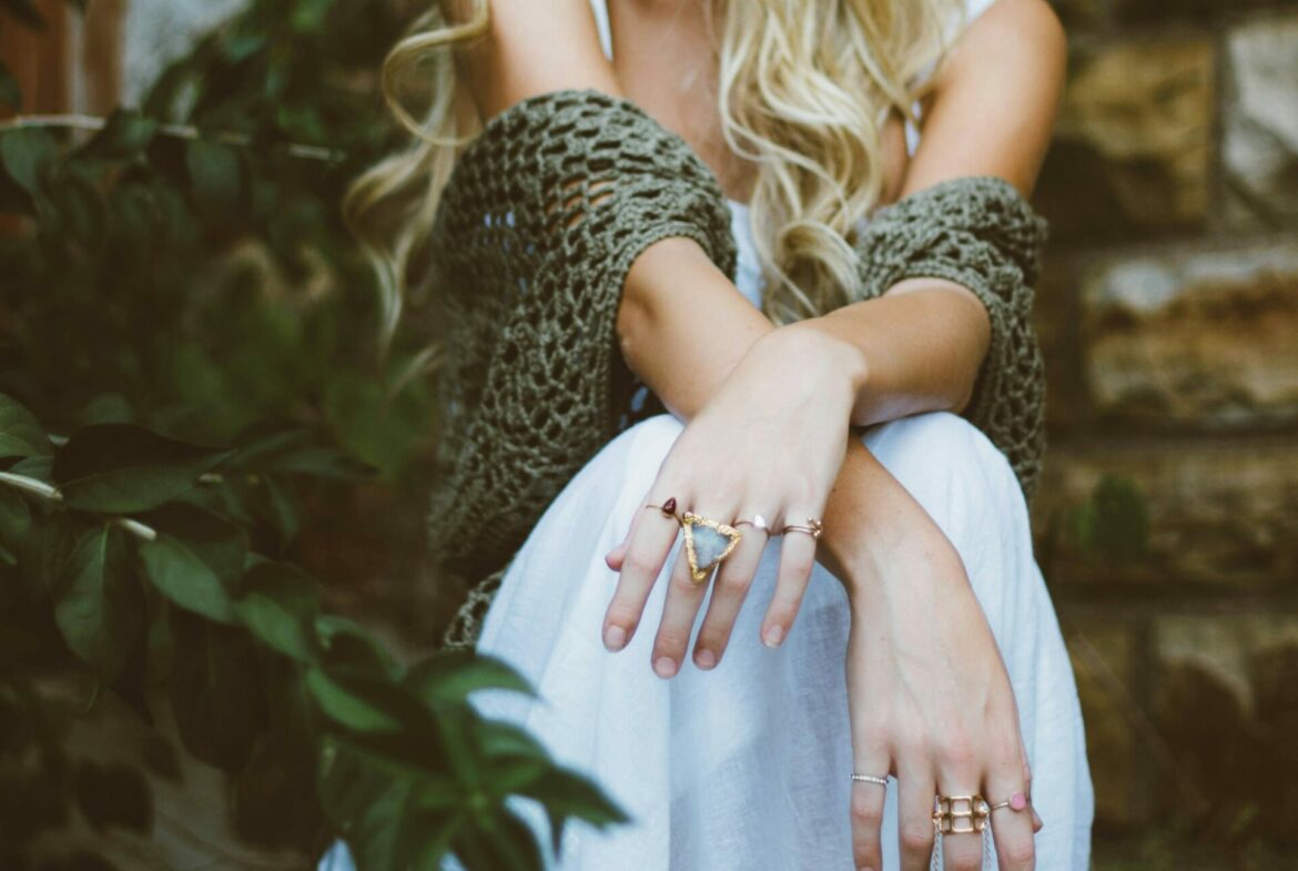 Health and Beauty Secrets of Ukrainian Women