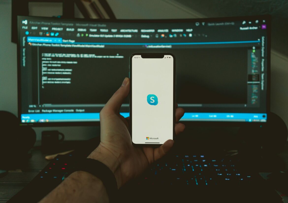 How to Record Skype Meeting (Windows or Mac)